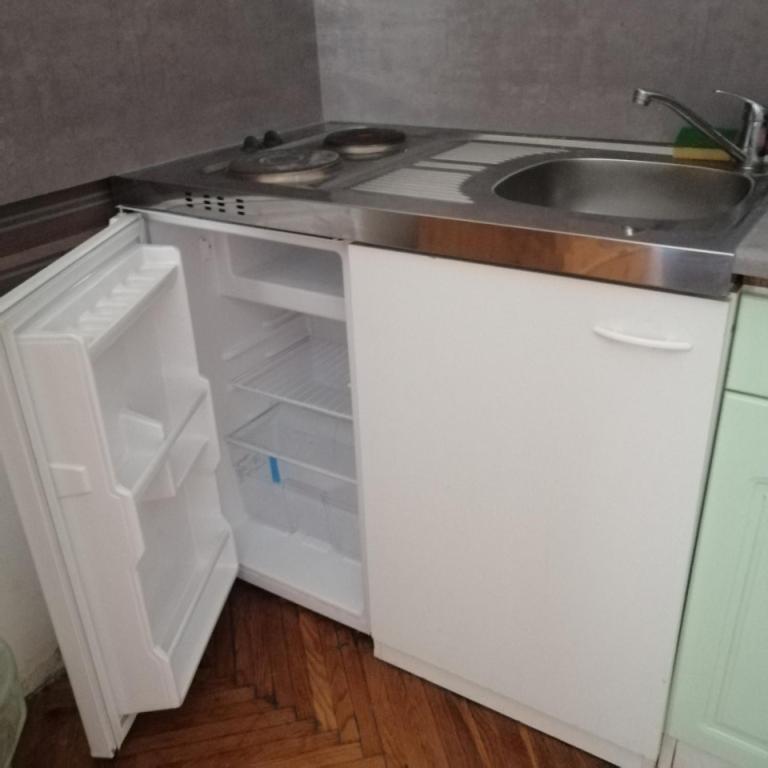 Belvarosi Vendeghaz Miskolc Exterior foto