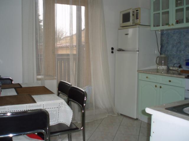 Belvarosi Vendeghaz Miskolc Exterior foto
