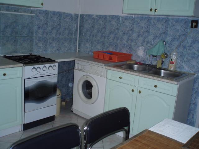 Belvarosi Vendeghaz Miskolc Exterior foto
