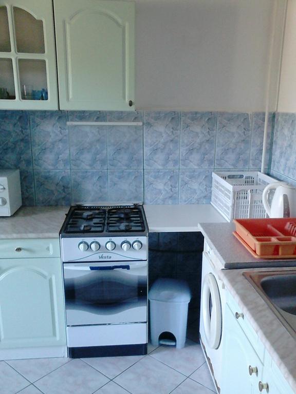 Belvarosi Vendeghaz Miskolc Exterior foto