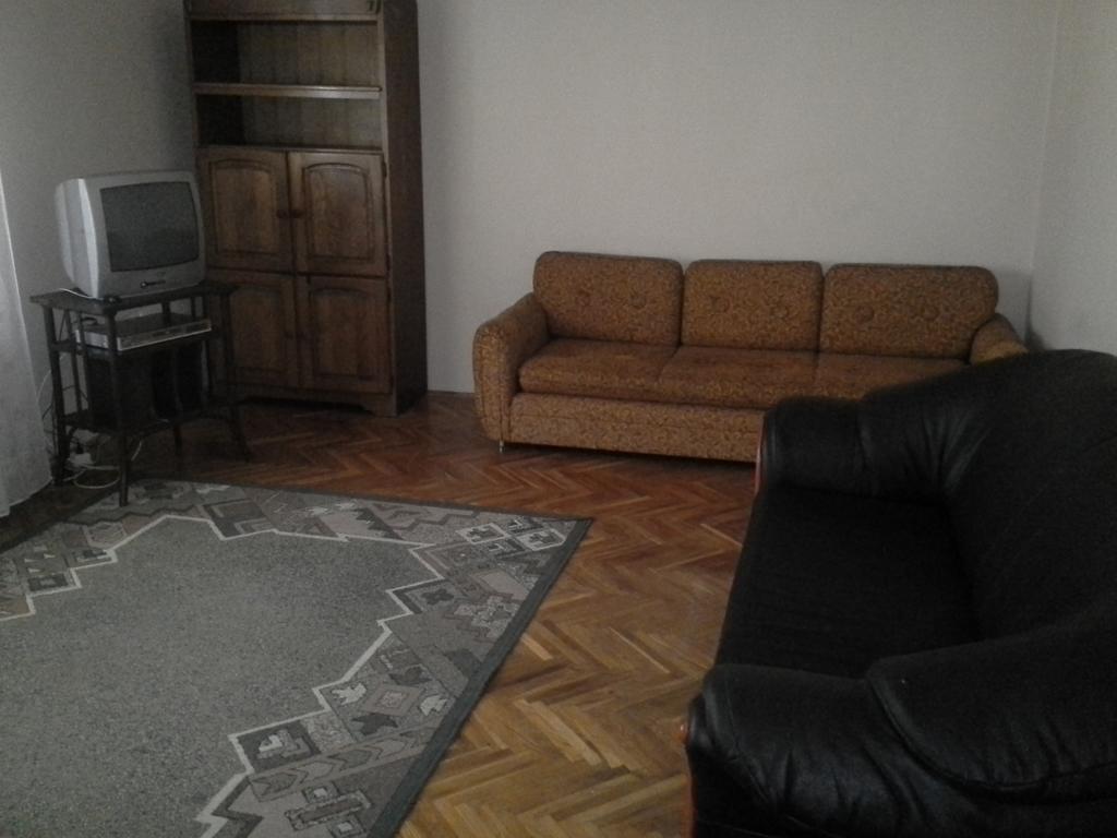 Belvarosi Vendeghaz Miskolc Exterior foto